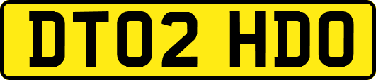 DT02HDO