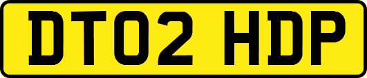 DT02HDP