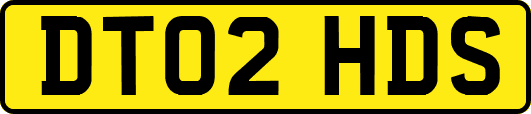 DT02HDS