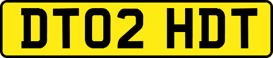 DT02HDT