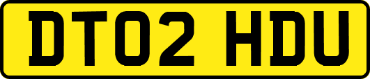 DT02HDU