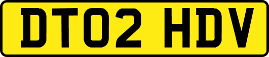 DT02HDV