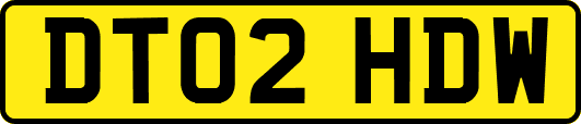 DT02HDW