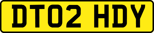 DT02HDY