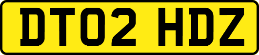 DT02HDZ