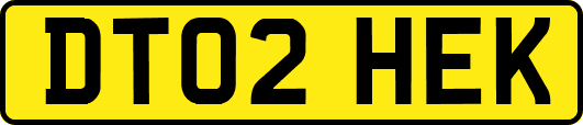 DT02HEK