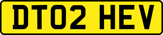 DT02HEV