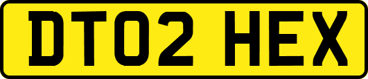 DT02HEX