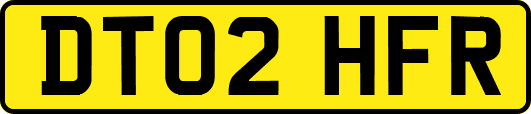 DT02HFR
