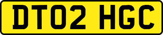 DT02HGC