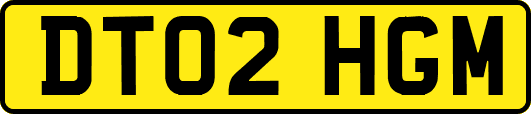 DT02HGM