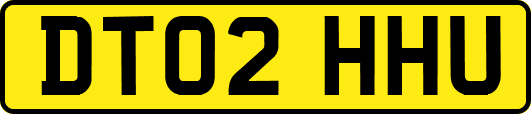 DT02HHU