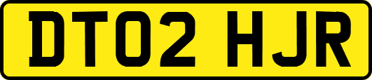 DT02HJR