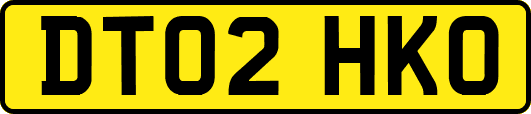DT02HKO