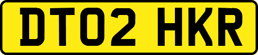 DT02HKR
