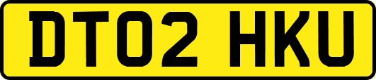 DT02HKU