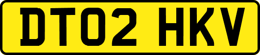 DT02HKV