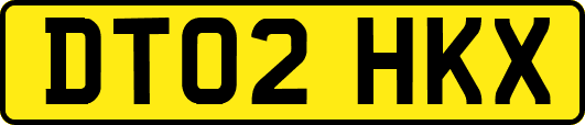 DT02HKX