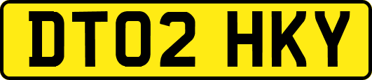 DT02HKY