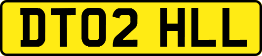 DT02HLL