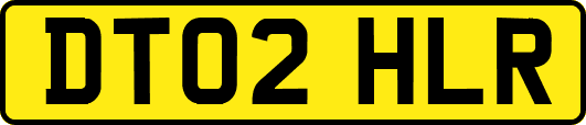 DT02HLR