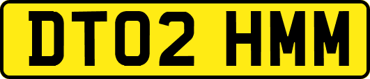 DT02HMM