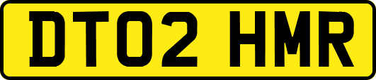 DT02HMR