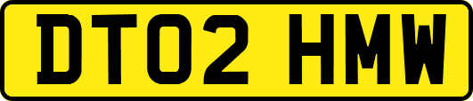 DT02HMW