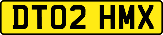 DT02HMX