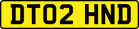 DT02HND