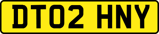 DT02HNY