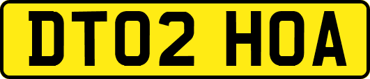 DT02HOA