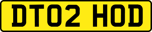 DT02HOD