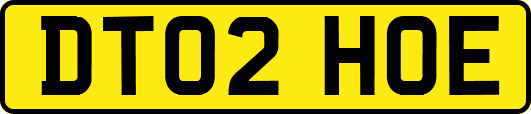 DT02HOE