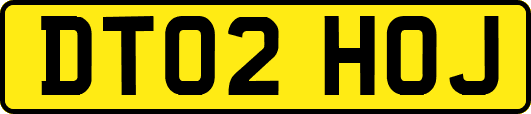 DT02HOJ