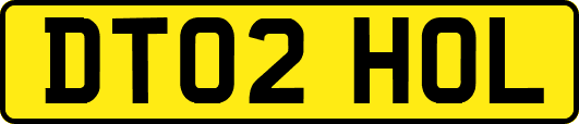 DT02HOL