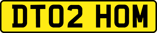 DT02HOM