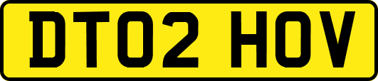 DT02HOV