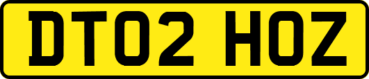 DT02HOZ
