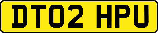 DT02HPU