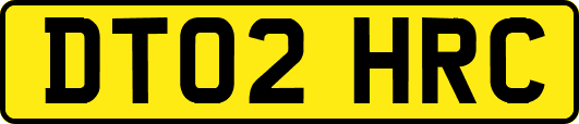 DT02HRC