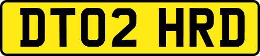 DT02HRD
