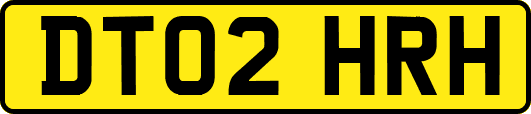 DT02HRH