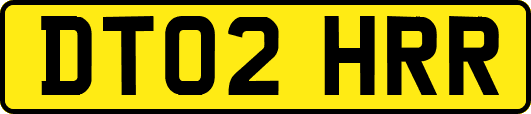 DT02HRR