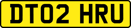 DT02HRU