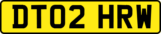 DT02HRW
