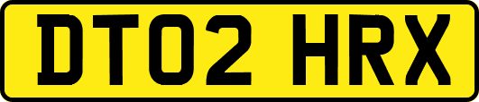 DT02HRX