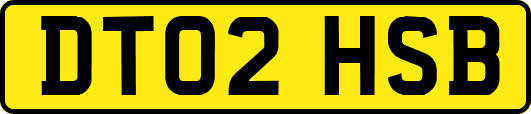 DT02HSB