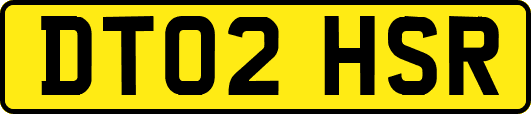 DT02HSR