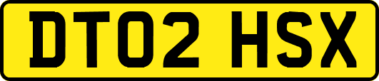 DT02HSX